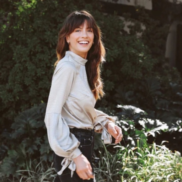 56. HUTCH Myla top xs - Picture 2 of 11